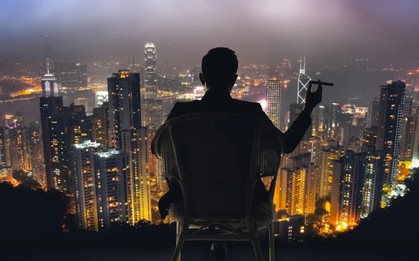 Giới siêu giàu bất ngờ bán nhà để GOM VÀNG: Bất động sản không còn là "mỏ neo" an toàn nhất