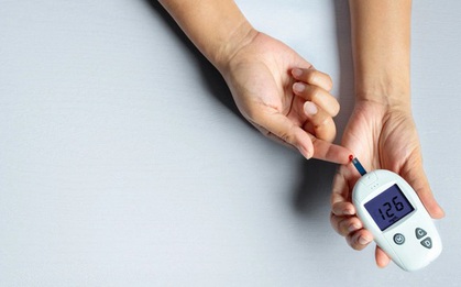 Nghiên cứu của Pháp: Nguy cơ tiểu đường tăng 49% vì thứ này