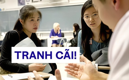 "Nếu chị không nhận tiền thì lớp có hoạt động em xin phép cho con nghỉ học" - Câu nói của bà mẹ TP.HCM khiến nhiều người nghẹn lòng