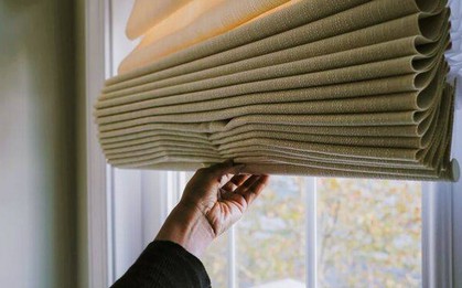 Làm điều này với cửa sổ 10 phút mỗi ngày, nhà vừa ấm, hóa đơn tiền điện vừa thấp bất ngờ