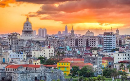 Mới đầu tháng 1/2026, Cuba đã lập một kỷ lục cho cả quý I: Thành quả đến từ nước láng giềng của Mỹ