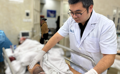 Bệnh viện Việt Đức khuyến cáo khẩn