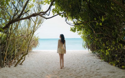 Không phải Phú Quốc, đây mới là điểm du lịch biển lọt Top 10 nơi đáng đến nhất Đông Nam Á 2026 do nước ngoài bình chọn: Nước xanh như ngọc, hải sản vừa rẻ vừa tươi rói