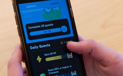 New Zealand: Bài thi Duolingo được công nhận