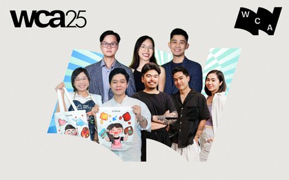 Sau 4 ngày mở cổng, đây là những Young Projects được cộng đồng gửi đề cử đến WeChoice Awards 2025!