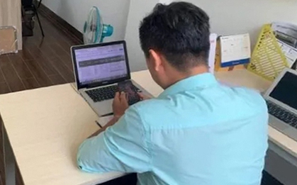 Thủ đoạn mới khiến người đàn ông dù cảnh giác vẫn mất trắng 114 triệu đồng