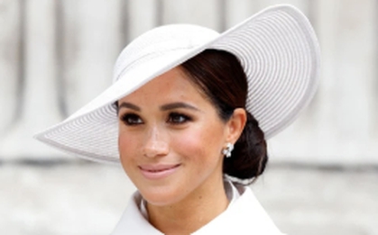 Rộ tin Meghan Markle sắp phá lệ về Anh sau 4 năm "cạch mặt": Lý do đằng sau khiến ai cũng bất ngờ, liệu có phải vì Harry?