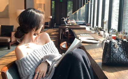 Đã đến lúc bình thường hóa việc một người 35 tuổi, mọi thứ đều okela và chưa kết hôn