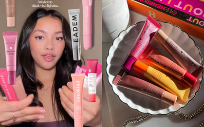 Son dưỡng môi nào đáng mua nhất đầu năm 2026: 8 review chi tiết sau sẽ cho bạn biết