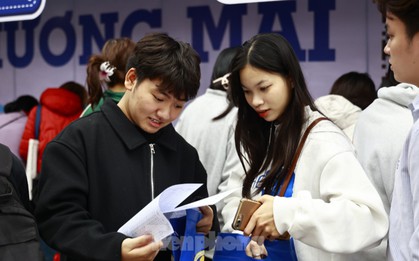 Làn sóng mở ngành Trí tuệ nhân tạo trong các trường đại học