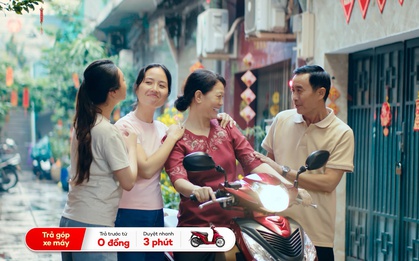 Khi những nỗ lực bình dị “góp nên Tết nhà vô giá”