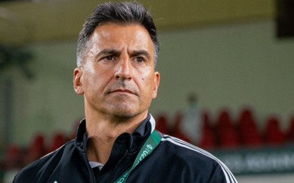 HLV U23 UAE tuyên bố "đọc vị" bài phạt góc của U23 Việt Nam