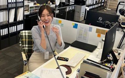 Nhận thưởng tết 95 triệu, người EQ cao nói ngay điều này với sếp