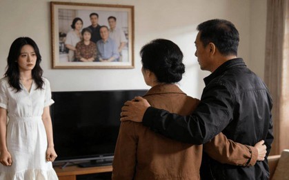 "BẤT HIẾU" kiểu mới đang âm ỉ lan rộng - Khi hiếu thảo trở thành hạng mục có thể giao khoán, đùn đẩy