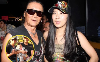 Bố Tạ Đình Phong vung tiền tỷ cưng chiều tình trẻ kém 49 tuổi, cuối cùng "đường ai nấy đi" vì lý do bất ngờ