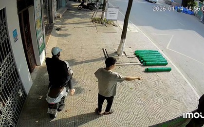 Vụ 2 phụ nữ bị sát hại tại Hưng Yên: Nhân chứng kể phút giáp mặt nghi phạm