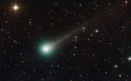 Người Trái Đất sắp được ngắm một vật thể mới bằng mắt thường?