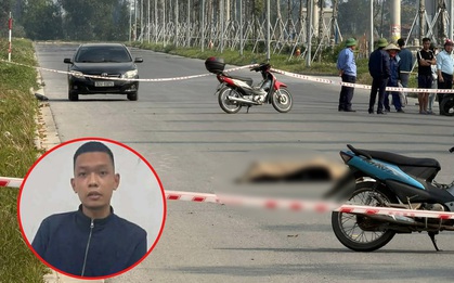 Danh tính nạn nhân bị sát hại, cướp tài sản ở Hưng Yên, hoàn cảnh gia đình khó khăn