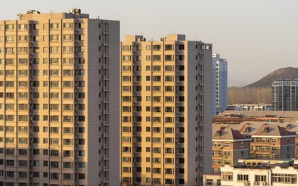 Dù tòa nhà cao đến đâu, 5 tầng này vẫn được xem là "đẹp vía" nhất