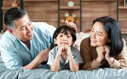 5 kiểu gia đình này chắc chắn sẽ nuôi dạy ra những đứa trẻ ưu tú cho xã hội!