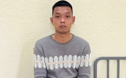 Nghi phạm sát hại 2 phụ nữ, cướp tài sản ở Hưng Yên khai gì sau khi đầu thú?