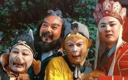 Sau gần 40 năm tôi mới nhận ra đây là người có EQ lẫn IQ cao nhất Tây Du Ký: không phải Tôn Ngộ Không hay Đường Tăng