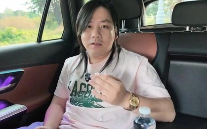 Từng tuyên bố “tiền nhiều xài không hết”, Khoa Pug bất ngờ thông báo về tình hình tài chính hiện tại