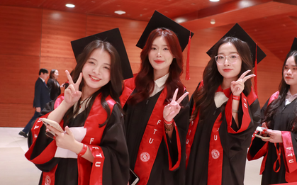 TIN VUI: Một trường chi hẳn 1,5 tỷ đồng để lì xì sinh viên dịp Tết Nguyên đán 2026