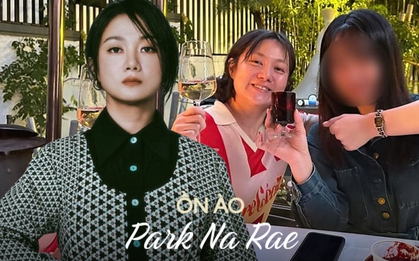 Hết đường cứu vãn sao nữ "mây mưa" trong xe