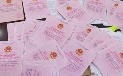 Xuất hiện thủ đoạn lừa đảo mới liên quan đến sổ đỏ, người dân cần đặc biệt cảnh giác