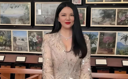 MC giàu nhất showbiz sở hữu khối tài sản 188 nghìn tỷ đồng và hơn 70 căn nhà: Cho con học trường hoàng gia, tặng Rolls-Royce từ năm 15 tuổi