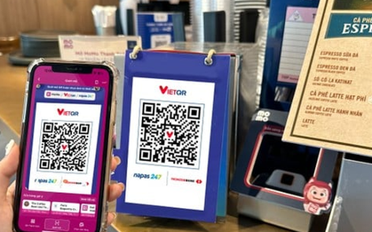 Hộ kinh doanh đứng tên chồng nhưng tiền chuyển vào tài khoản của vợ có sai phạm?: Cơ quan thuế trả lời