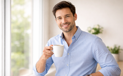 3 khung giờ trong ngày đừng uống cà phê nếu không muốn cả ngày mệt mỏi, mất ngủ