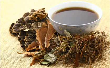 Cảnh giác với thuốc Nam không rõ nguồn gốc gây tổn thương thận trọng