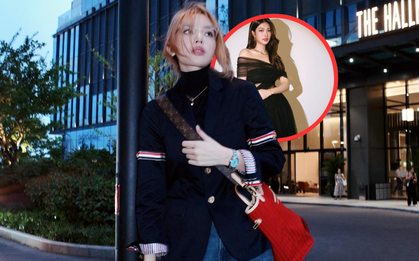 Thiên Ân chi chục triệu chỉ để dỗ Kỳ Duyên?