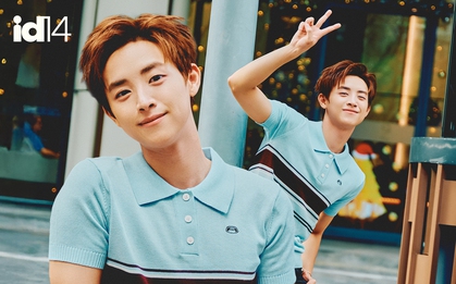 CONGB: "Trong mọi hành động hay giao tiếp với công chúng, tôi luôn đặt fan lên hàng đầu"