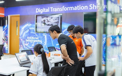 Big Open Day 2026: Ngày hội giúp học sinh 2k8 tự định hình con đường tương lai thời AI