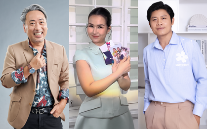 3 nghệ sĩ “triệu view” có màn kết hợp cho 1 MV Tết mới toanh