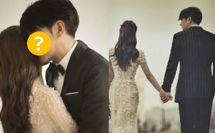 Nam thần 1m8 đẹp nhất nước nay sống sung sướng bên bà xã kiếm tiền giỏi, khiến 3 triệu người choáng