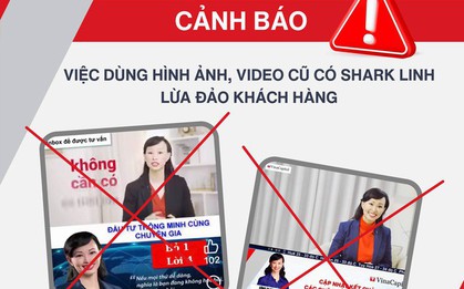 Sau vụ người phụ nữ bị mất 8 tỉ đồng, VinaCapital cảnh báo thủ đoạn lừa đảo tinh vi