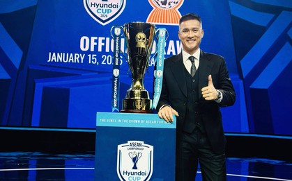 Tình hình mới nhất của Công Vinh