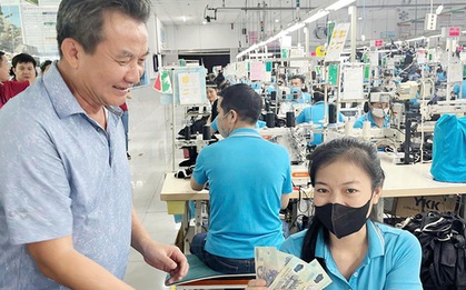 Hàng triệu người sắp nhận số tiền lớn nhưng không phải ai cũng biết có phải nộp thuế không?