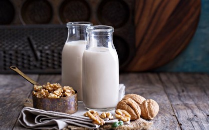 Nghiên cứu 20 năm trên hơn 90.000 người của Đại học Harvard chứng minh: Đây là loại hạt được xem là “vua trường thọ”, cực kỳ bổ, nhiều người Việt thích ăn