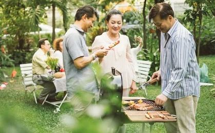 Nghiên cứu kéo dài hơn 80 năm của Đại học Harvard tiết lộ: Không phải chạy hay bơi, đây mới là “chìa khóa” của sống thọ