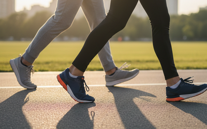 Có thể kéo dài tuổi thọ nhờ làm điều này thêm 5 phút mỗi ngày