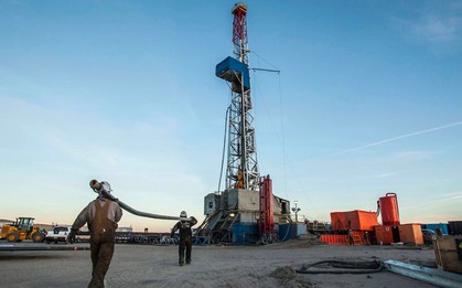 Khoan sâu xuống lòng đất, phát hiện mỏ dầu khí trữ lượng hơn 1,6 tỷ thùng, 28 nghìn tỷ feet khối khí tự nhiên