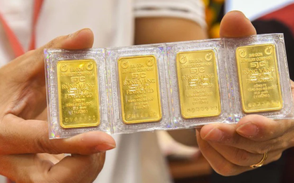 Công an cảnh báo khẩn đến người mua bán vàng, bạc