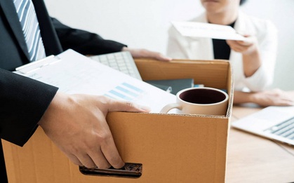 Khi AI chỉ tốn 5% chi phí con người: Ai sẽ mất việc đầu tiên vào năm 2026?