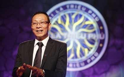 Học vấn đáng nể của dàn MC chương trình "Ai là triệu phú"