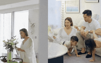 39 tuổi, bán công ty và thuê căn hộ 300m² để sống chậm: Quyết định tài chính giúp nữ giám đốc này lần đầu dám "nằm nghỉ ngơi"